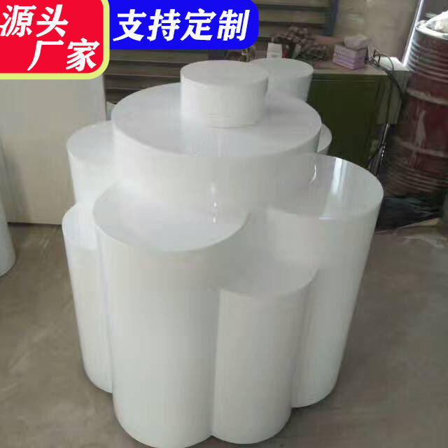 北京货架木制烤漆展示柜橱窗展示台样品手办展示地台展台创意展柜