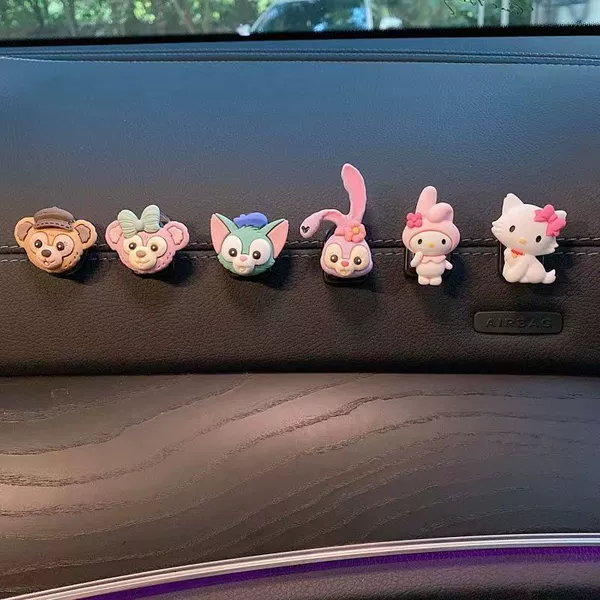 Da-Fei-Bear 6-piece set