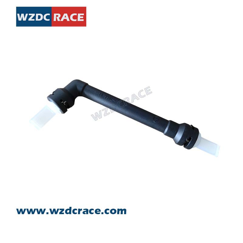Conector de bomba de embrague FORD Ranger conector de tubería pequeño AB39-7L501 - AB 1735850
