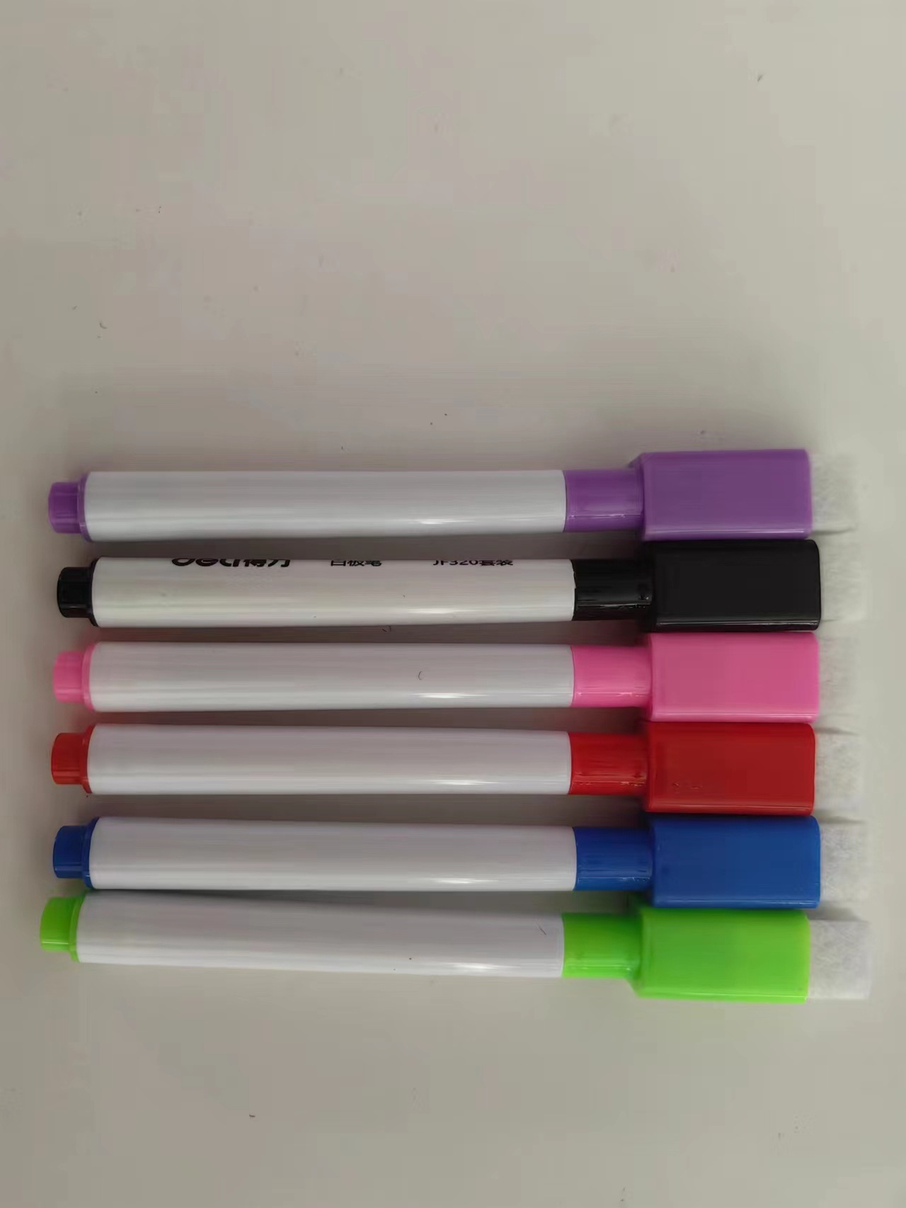 Aitee acrílico magnético seco borrar tablero calendario adecuado para refrigerador transparente seco borrar calendario adecuado para refrigerador