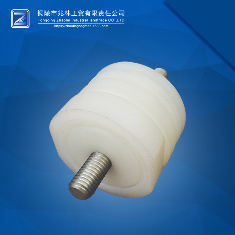 电容器配件Φ80专业特种电极高压电极绝缘套管来图详谈