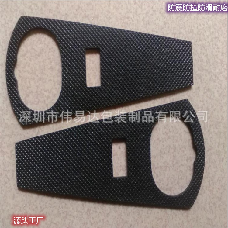 厂家直销硅胶密封圈 绝缘硅胶密封垫 黑色硅胶密封垫片