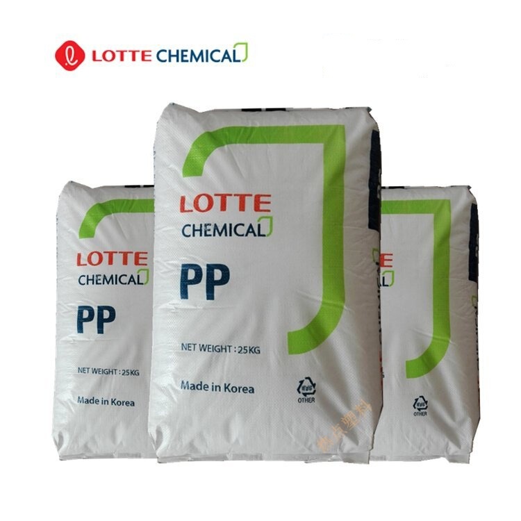 Pp Polypropylene H1500 Korea Lotte Homopolymer High Temperature Resistant Transparent Food Grade High Hardness Injection Molding Pp Polypropylene H1500 Korea Lotte Homopolymer High Temperature Resistant Transparent Food Grade High Hardness Injection Molding