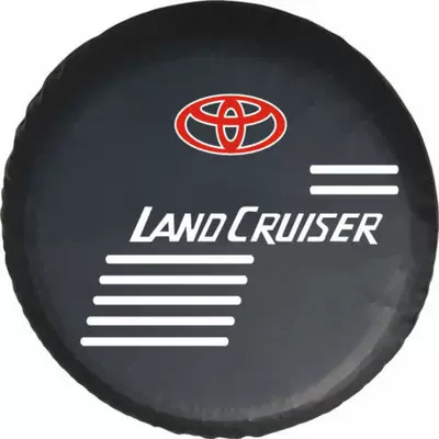 urine cover tire cover, Spare wheel cover - 14-inch-ta-16