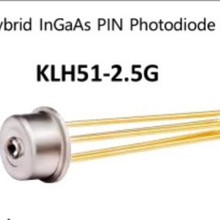 KLH51-2.5G InGaAs 5TO46װ ͨż
