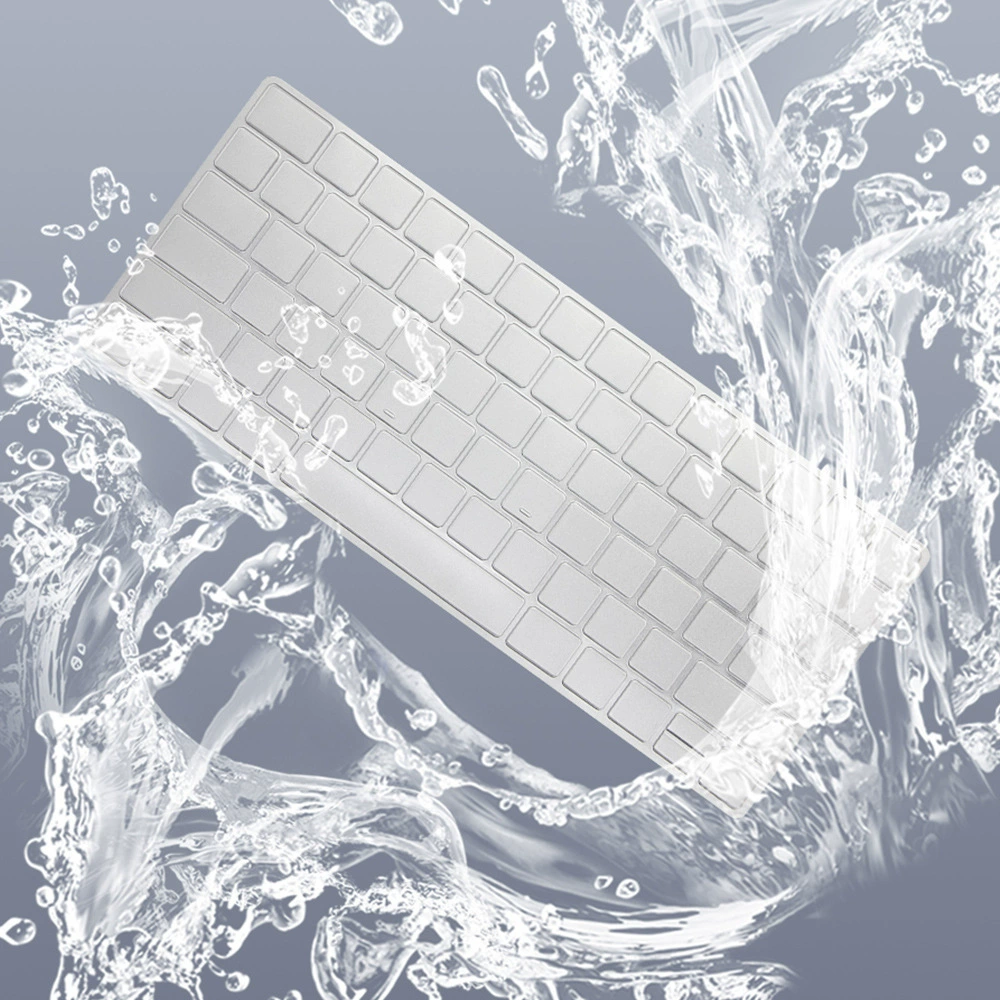 Apple, совместимый защитный клавиатура, коллекция 2021