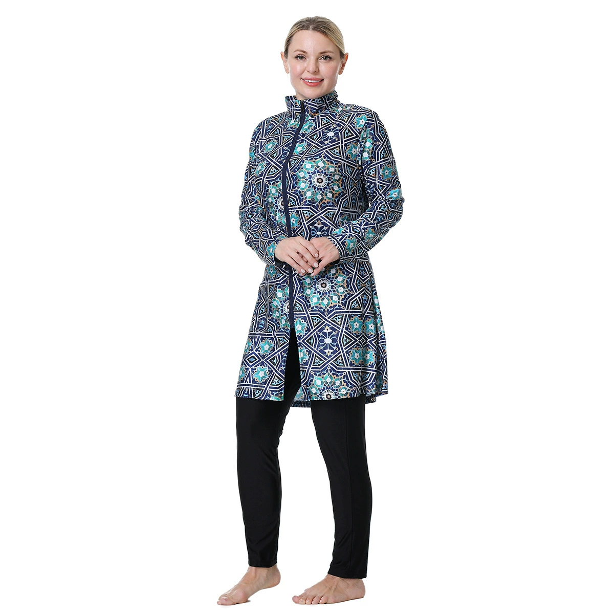Женский купальник, oversize, Aliexpress, Amazon