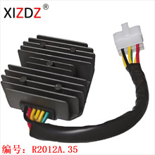 2012A.35 �m��� HONDA GY6 125 CC 6���������������ķ�֮һ���^