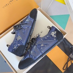 明星同款驴牌最新Sneakerina情侣款芭蕾运动鞋德训鞋休闲平底球鞋