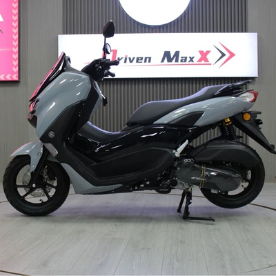 Motosikletlər Two-Wheeled Motorcycle