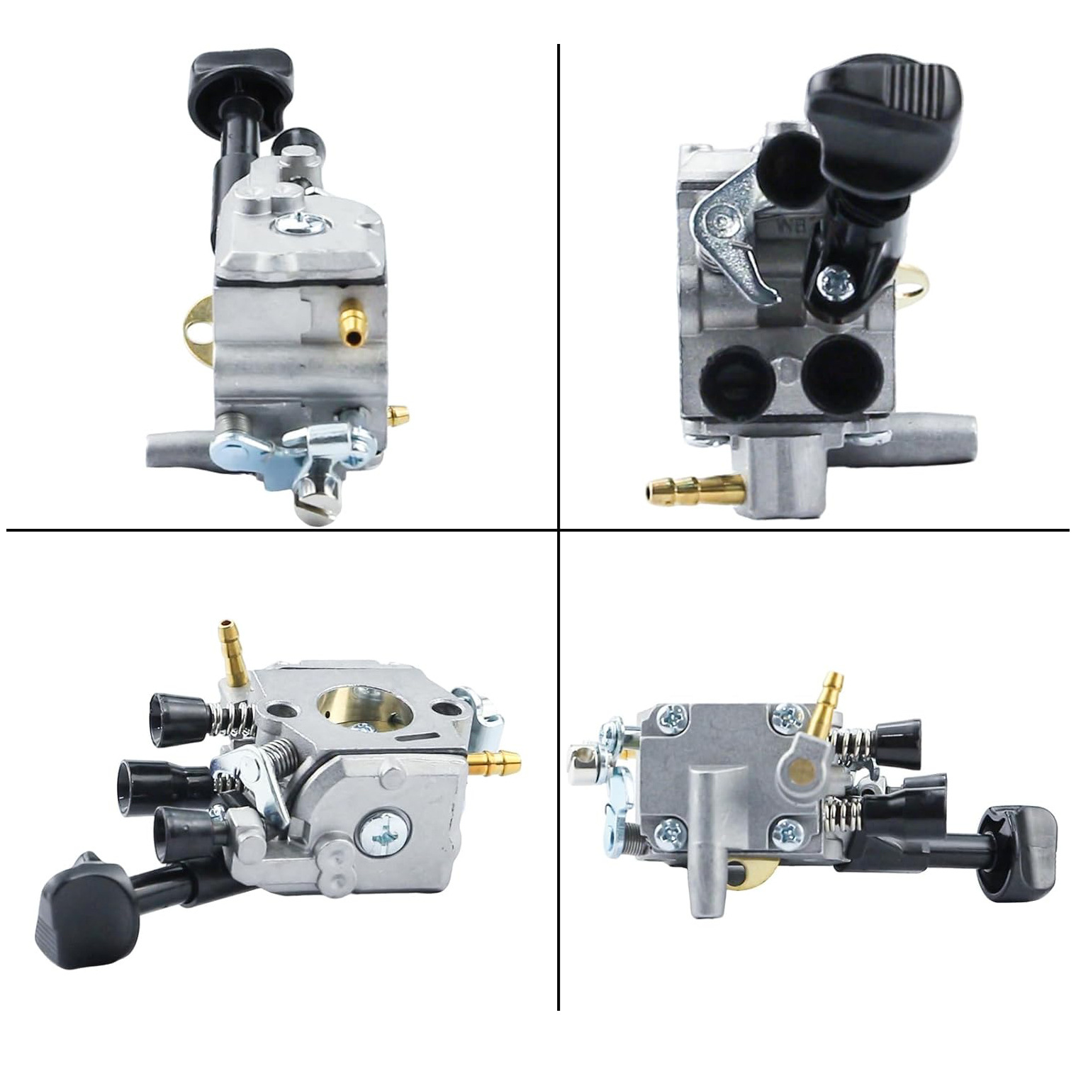 Br350 Br430 Sr430 Sr450 Carburetor C1Q-S210 4229-129-0901 Stihl