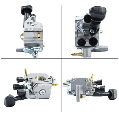 Carburetor Sr430 Sr450