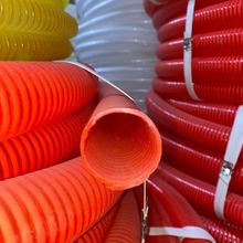 四季寸牛筋管寸弹力螺旋管子分软管水管寸抽水分螺纹其他