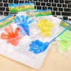 Sticky palm