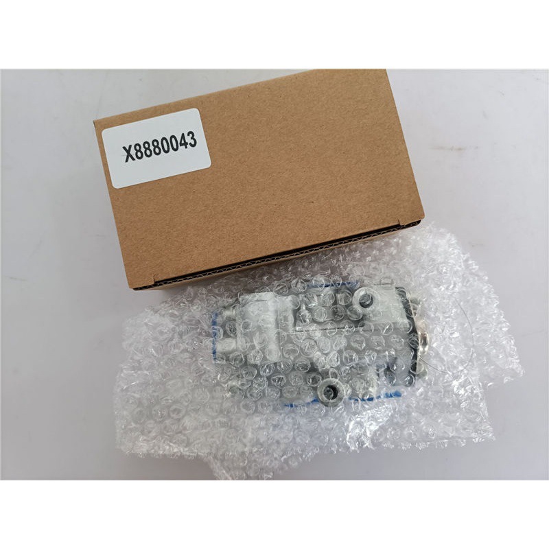 El Autobús Europeo del camión pesado de la válvula X8880843 X8880043 de la transmisión parte SMT