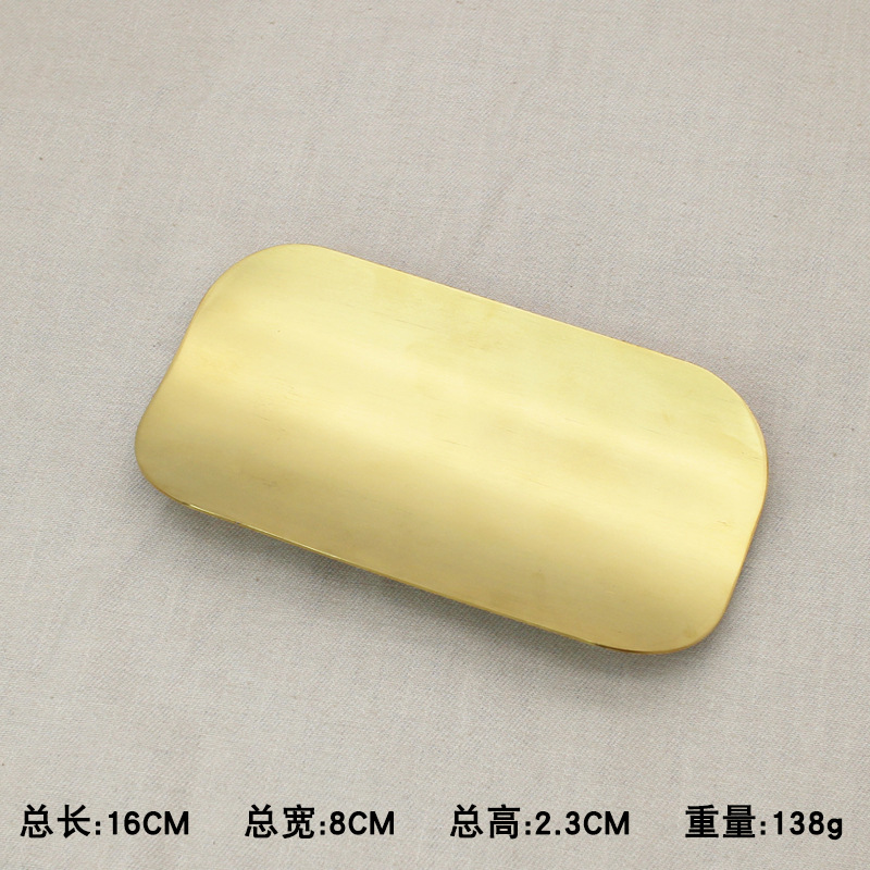 황금 삼각대 샌딩