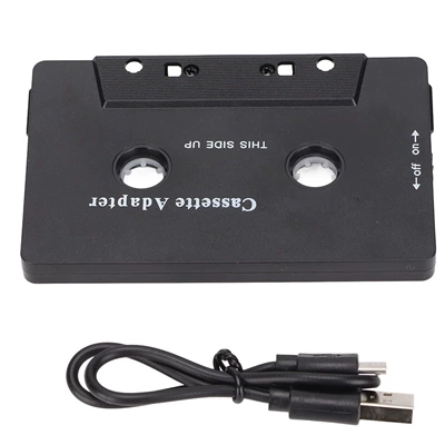 Car mp3 Bluetooth Cassette Converter Car - bt003