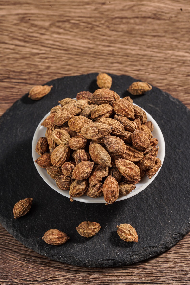 Yi Zhi Ren Dried益智仁 500g Warming Culinary Herb for Decoctions and Seasoning quality and texture