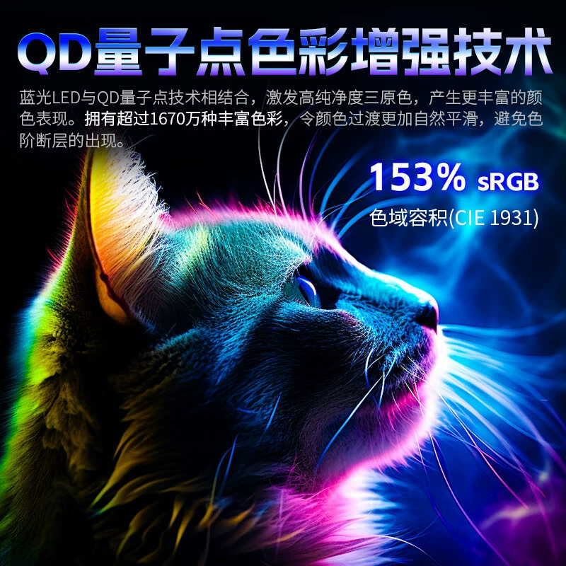 泰坦军团 Gaming LCD display, 24.5 inch, 240Hz