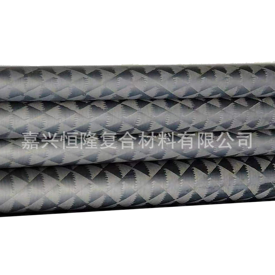 carbon fibre Winding tube carbon fibre Shafts carbon fibre Roller Manufactor