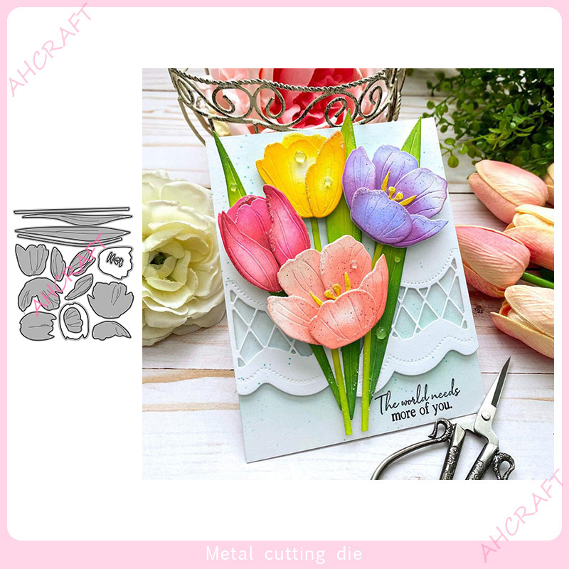 3599 flower metal carbon steel knife mold DIY cutting knife mold cross-border supply 4month new 2022