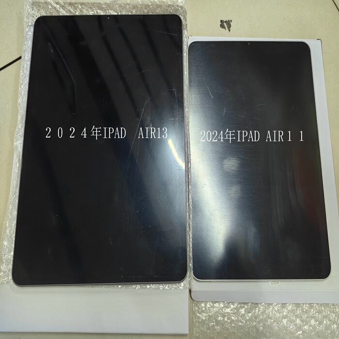 Suitable for Apple iPad Air 11 Tablet Model Machine Pro13 Tablet Model 2024