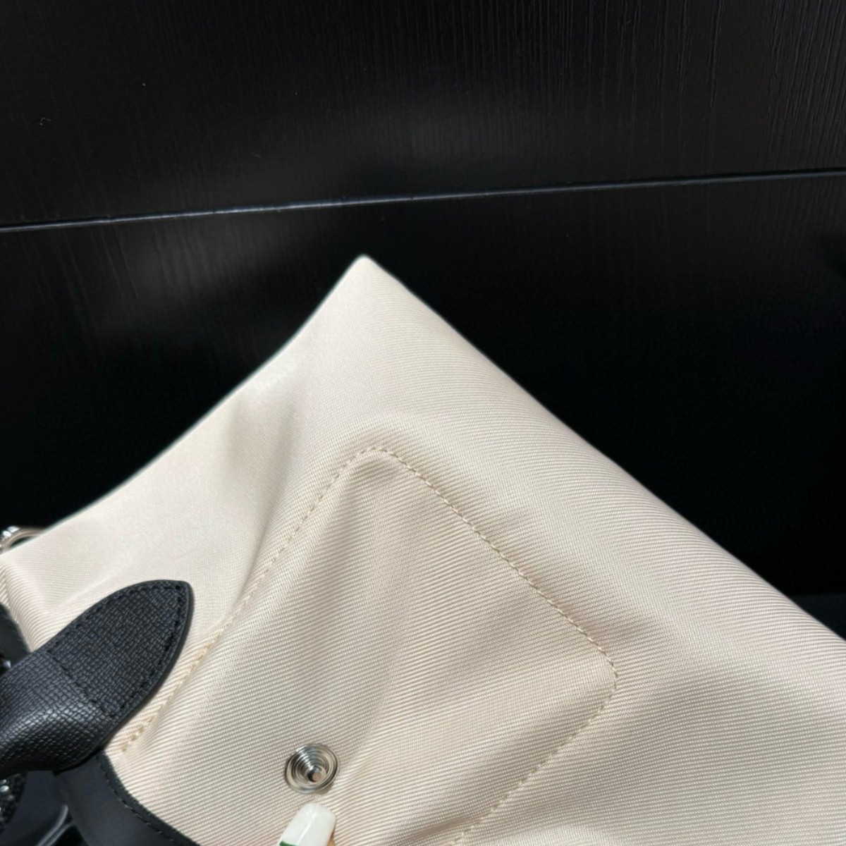 ----手提斜跨饺子包0425W24