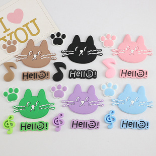 �ɐ�С؈���ɫ؈צ�����_ӡQ��צ�Ӱٴ�helloӢ��DIY��Ьˮ���N