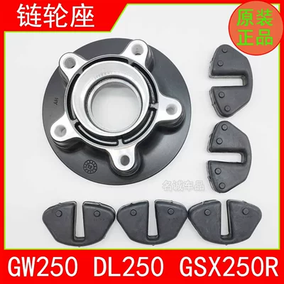 Base Buffer Body Buffer – Motorcycle wheel hub