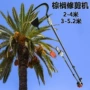 华盛修整高枝园林高枝锯