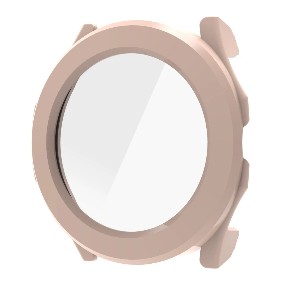 Подходит для Xiaomi WATCH S4: защитный корпус для часов, интегрированный кейс с закалённой плёнкой для Xiaomi WATCH S4 SPORT