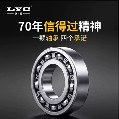 Supply of aviation coolant Bearing