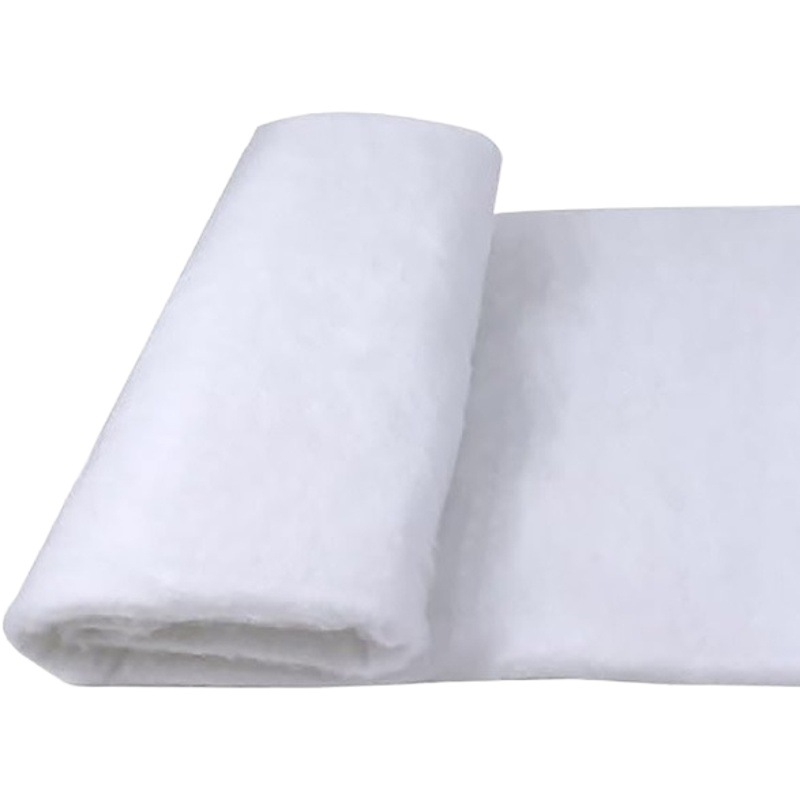 Artificial Snow Blanket Combination Link Christmas Decoration Cotton Christmas Snow Cotton Snow Blanket Fluffy Cotton Snow Scene Cotton Regular Style