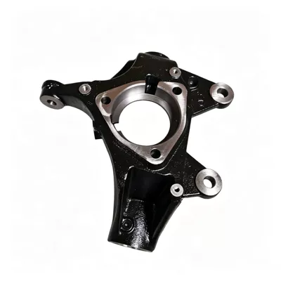 Suitable for Harvard Steering knuckle