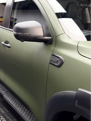 Automotive Film color change film, TPU ceramic