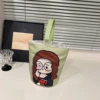 Зелёный (girl)