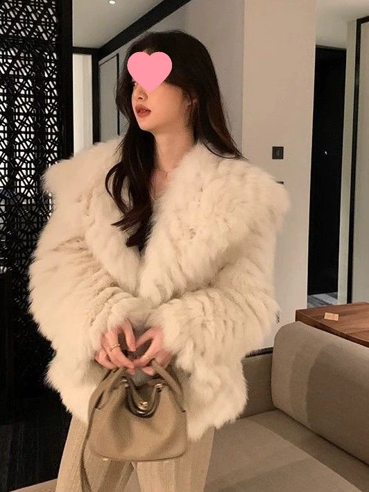 Теплая бархатная зимняя куртка, стиль Chanel, для подростков