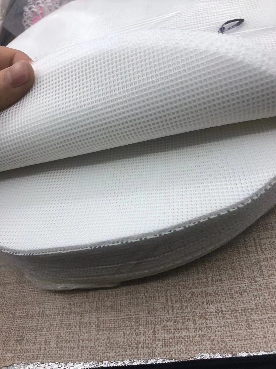 Silicone steamer, 30cm