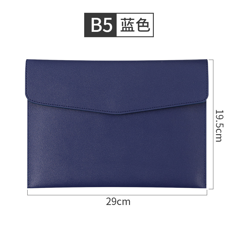 블루 B5-09(290*195)