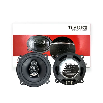 Supply of Car Modification Speakers Car horn/tweeter - ts1397