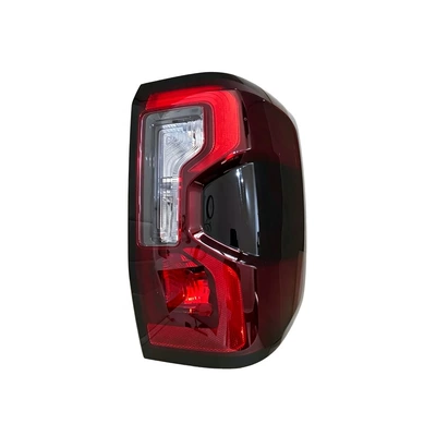 Applicable to 23 and 24 Models Tail light