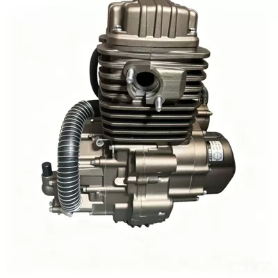 Suitable for Tricycles with Engine assembly