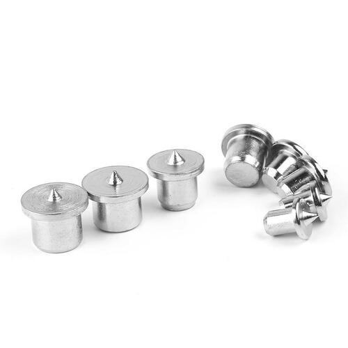 Panel furniture positioning woodworking round wood tenon, round wood pin locator, wooden dowel punch tip pin