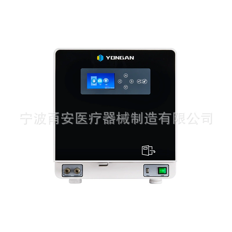 Оборудование для стоматологии, оральной косметической и пластической хирургии, стерилизатор Ningbo Yongan, шкаф для дезинфекции с автоматической дверью и ЖК-дисплеем