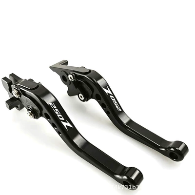 South American Italika 250Z — Motorcycle Handle Cover