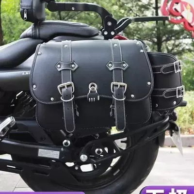 Hanging Bag, Motorcycle Safety Supplies