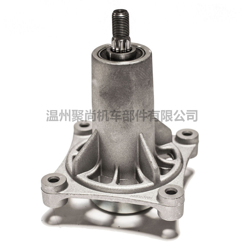 割草机 主轴 53219287 Husqvarna Mandrel Craftsman Mower