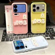 ���wС���NƬ�m��iPhone16PROMAX���c�֙C��16�¿�15/14��ͨ13/12