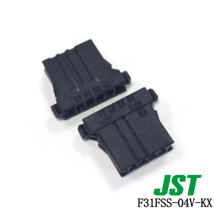 F31FSS-04V-KXܿJSTJFAϵ3.81mm