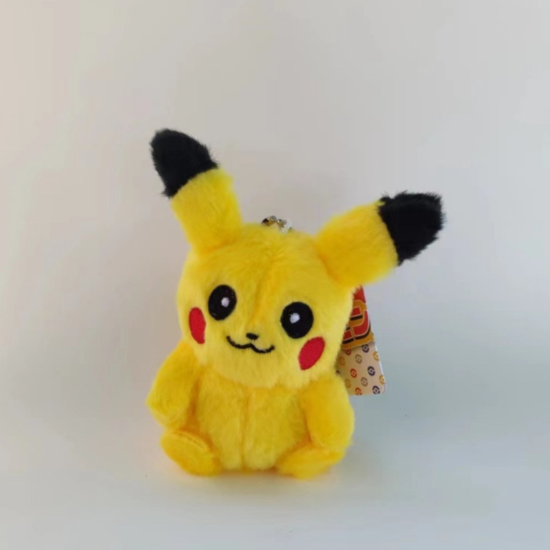 ポケモン ポケモン人形 ミュウツー ゼニガメ ゲンガウルフ ぬいぐるみ ピカチュウ 小さな人形ペンダント|undefined